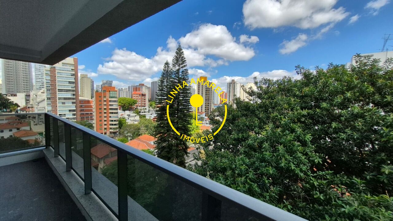 Foto 2 — Apartamento em Vila Mariana