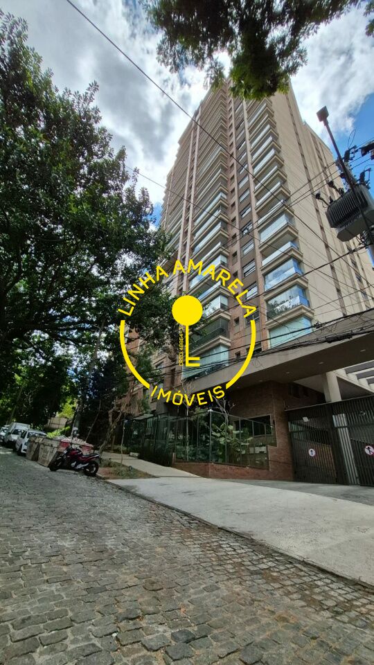 Foto 44 — Apartamento em Vila Mariana
