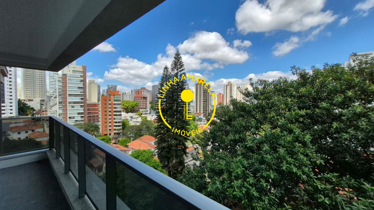 Foto 45 — Apartamento em Vila Mariana