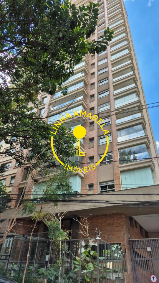 Foto 47 — Apartamento em Vila Mariana