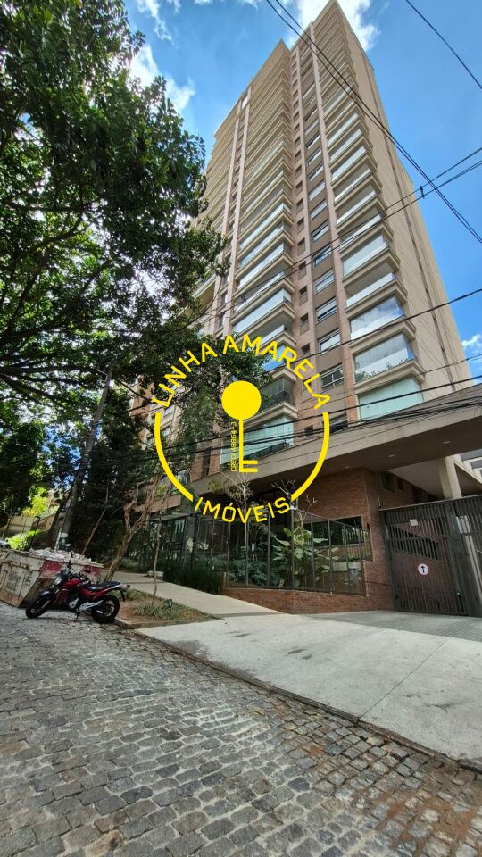 Foto 48 — Apartamento em Vila Mariana