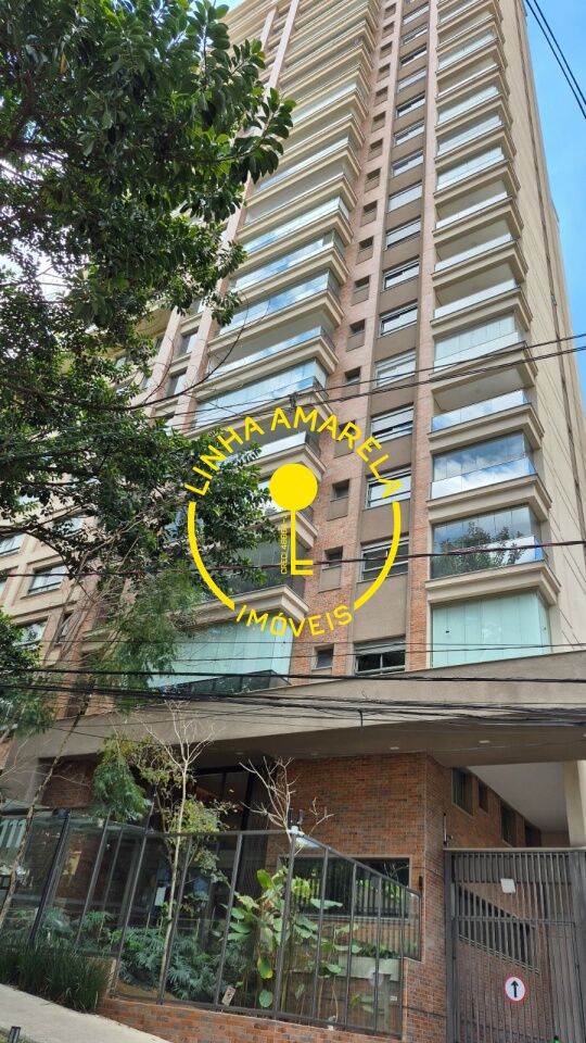 Foto 49 — Apartamento em Vila Mariana