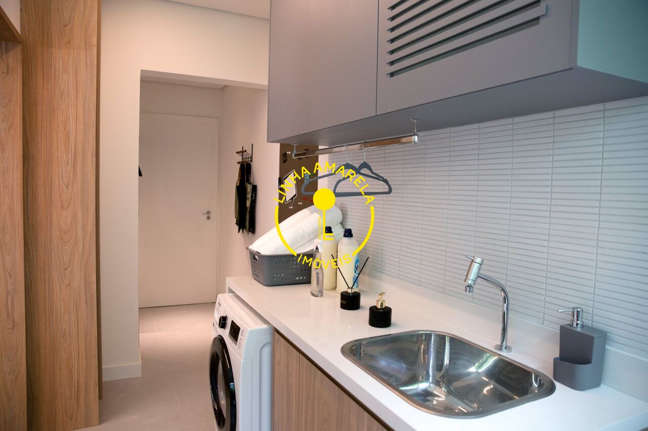 Foto 9 — Apartamento em Jardim Guedala