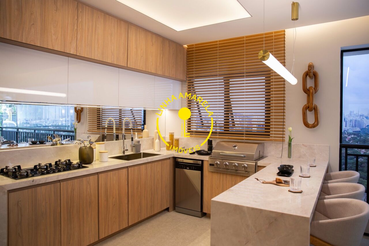 Foto 6 — Apartamento em Jardim Guedala