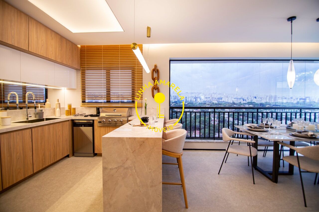 Foto 7 — Apartamento em Jardim Guedala