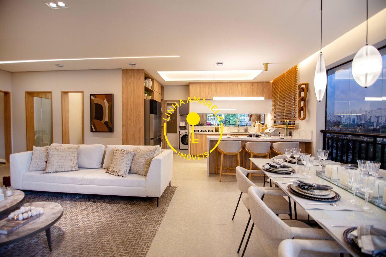 Foto 4 — Apartamento em Jardim Guedala