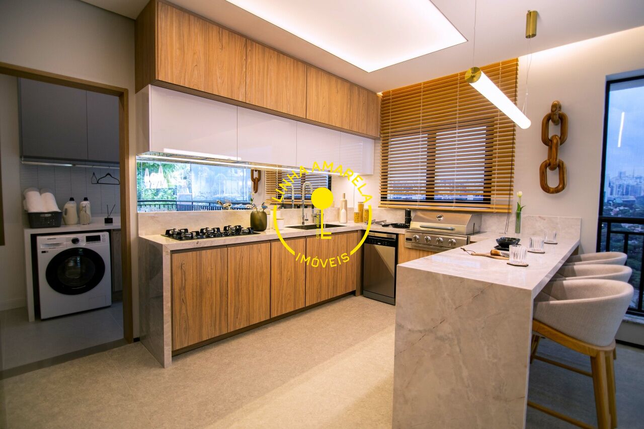 Foto 8 — Apartamento em Jardim Guedala