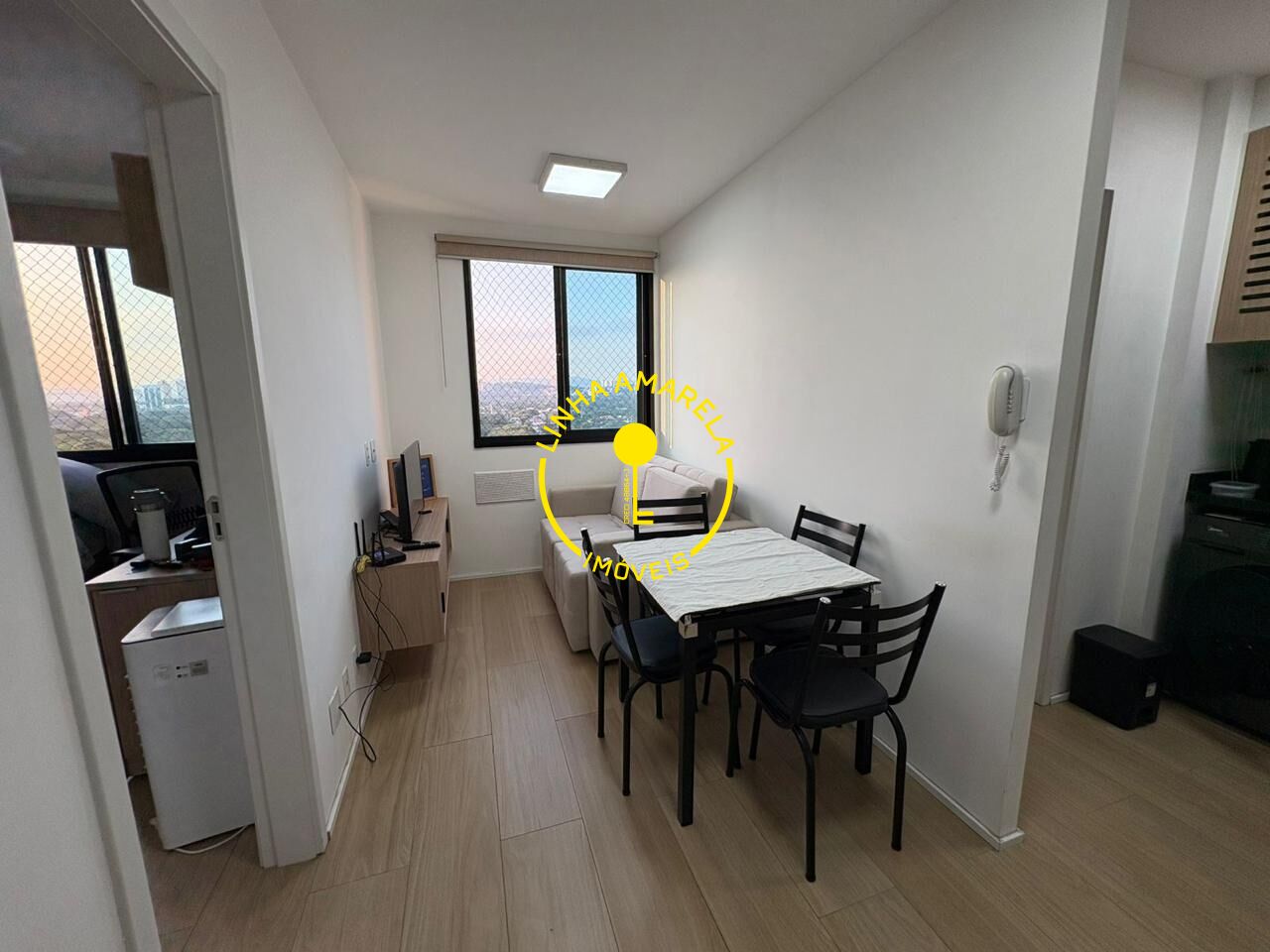 Foto 1 — Apartamento em Butantã