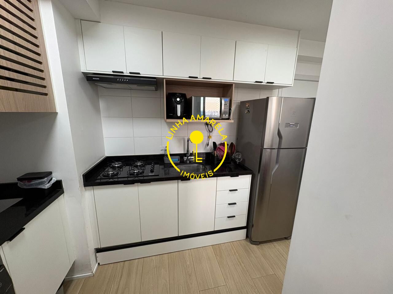Foto 2 — Apartamento em Butantã