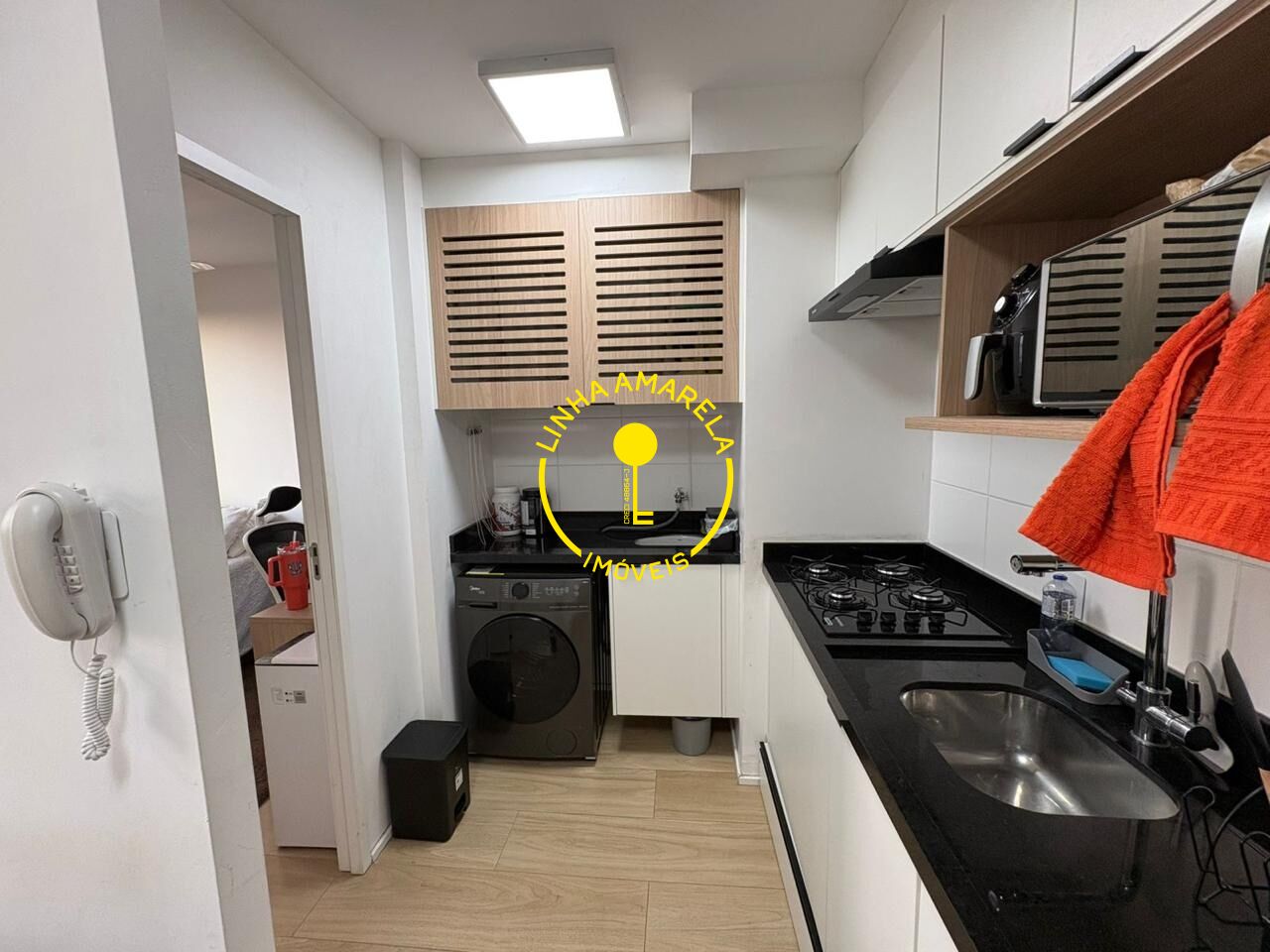 Foto 3 — Apartamento em Butantã