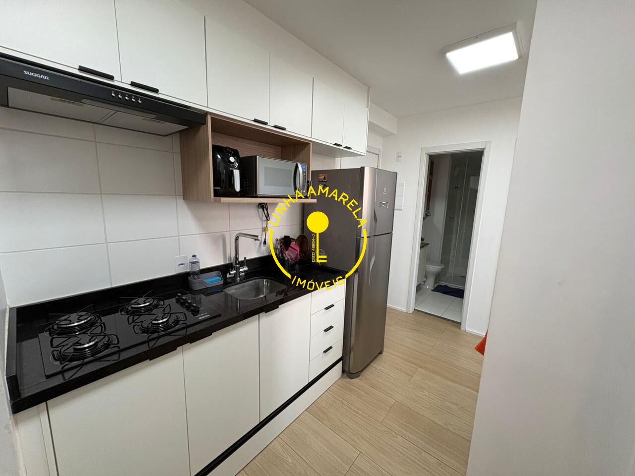 Foto 4 — Apartamento em Butantã