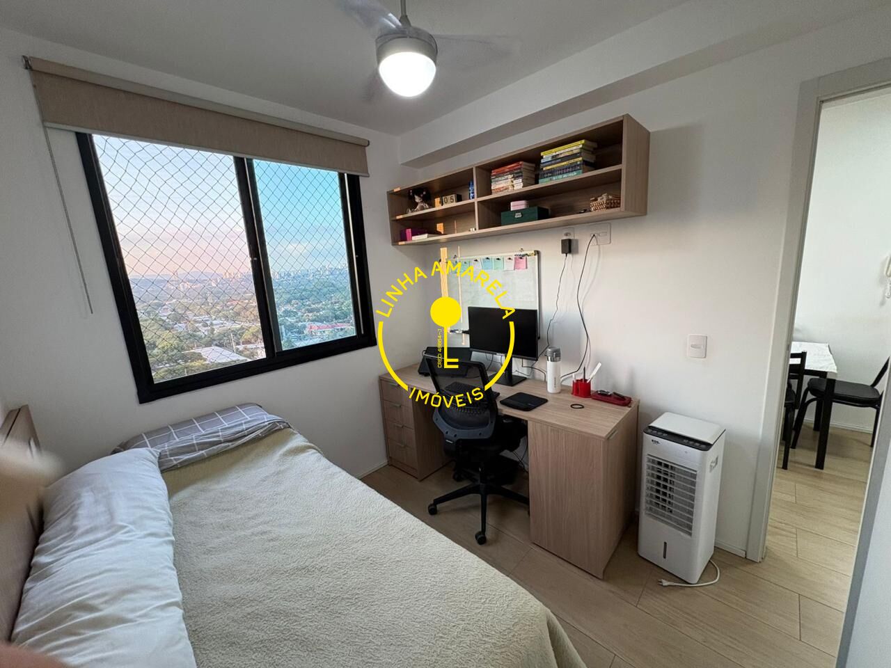 Foto 5 — Apartamento em Butantã