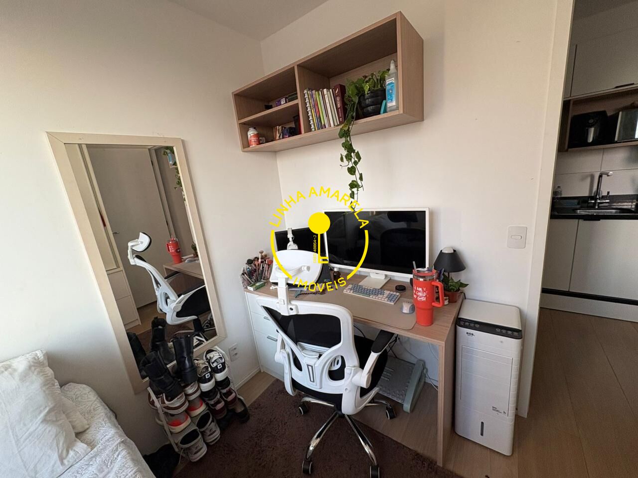 Foto 10 — Apartamento em Butantã