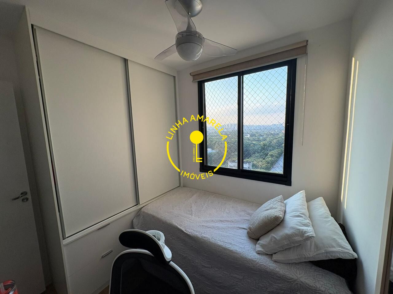 Foto 11 — Apartamento em Butantã