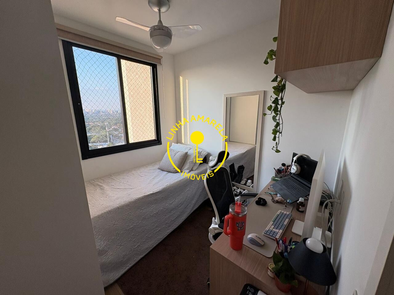 Foto 12 — Apartamento em Butantã