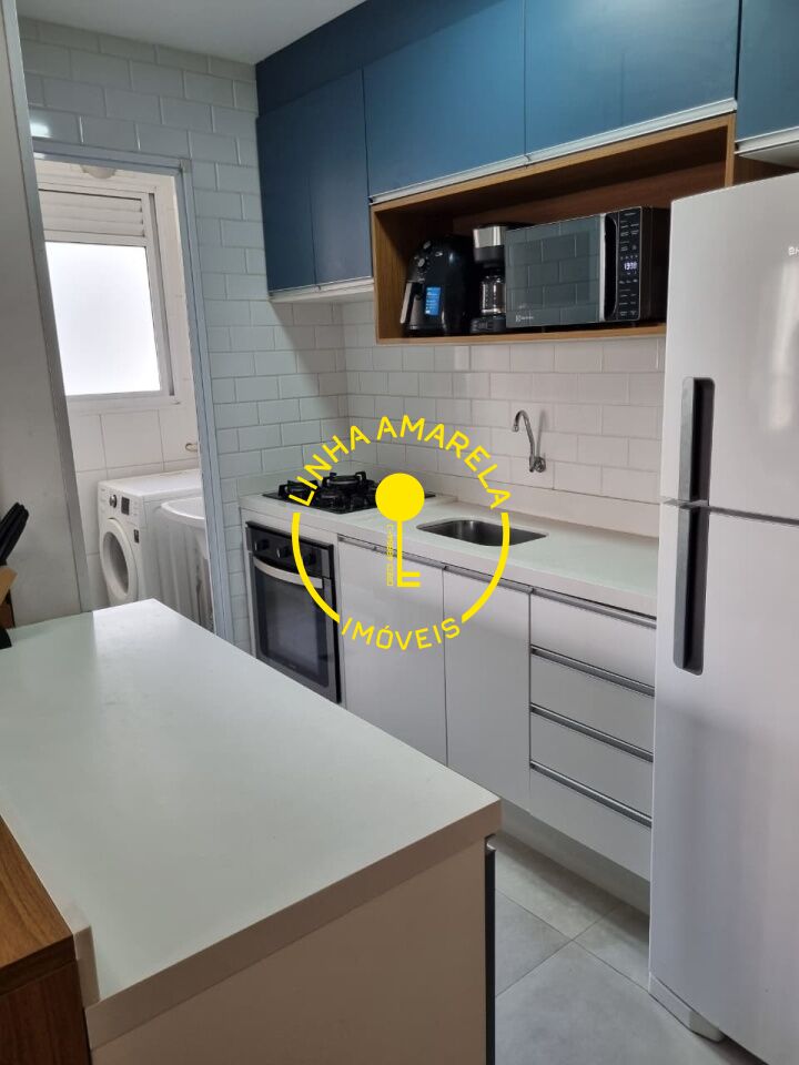Foto 10 — Apartamento em Jardim Monte Kemel