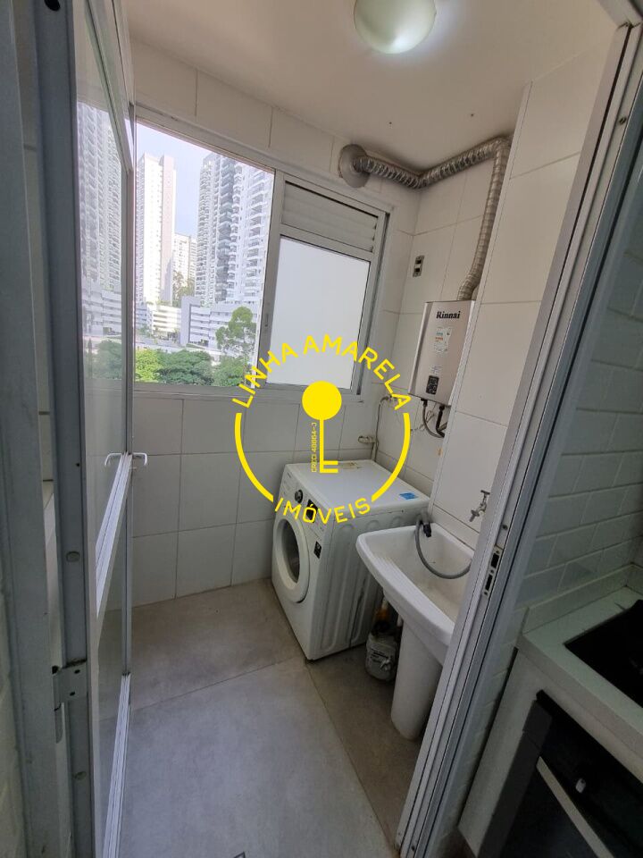 Foto 12 — Apartamento em Jardim Monte Kemel