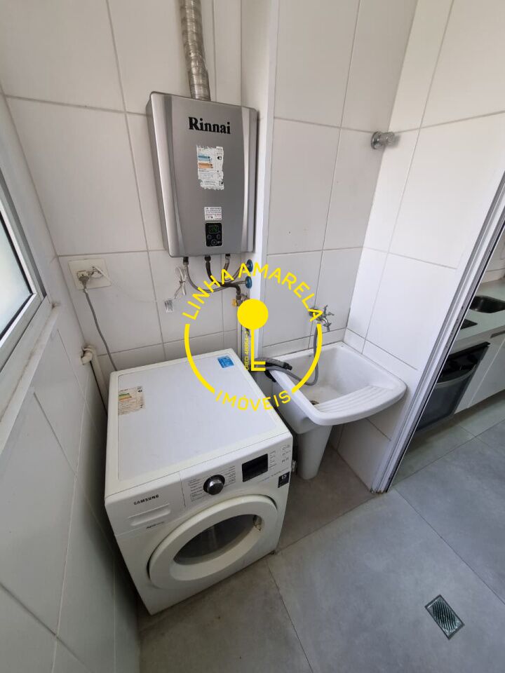 Foto 13 — Apartamento em Jardim Monte Kemel