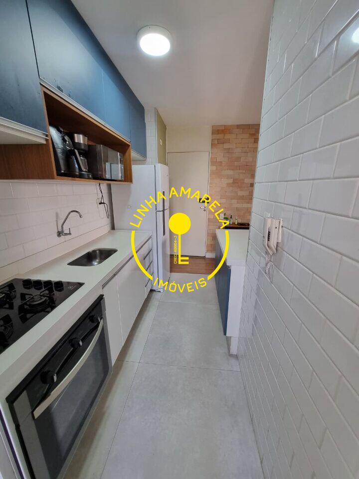 Foto 11 — Apartamento em Jardim Monte Kemel