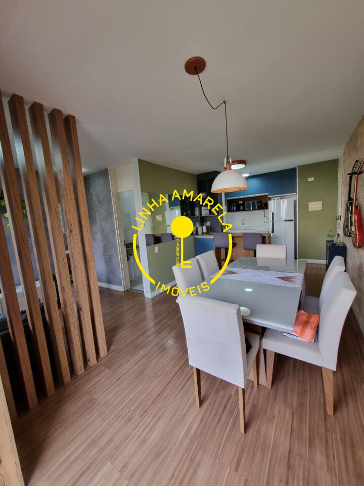 Foto 5 — Apartamento em Jardim Monte Kemel