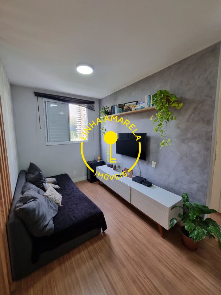 Foto 3 — Apartamento em Jardim Monte Kemel