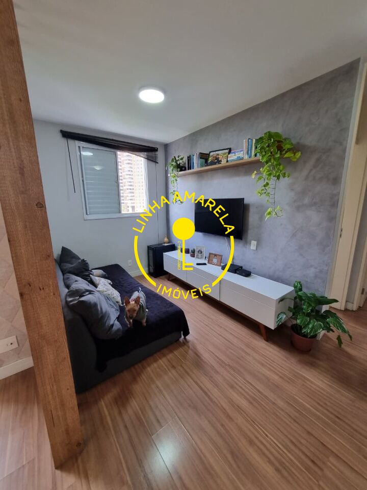 Foto 1 — Apartamento em Jardim Monte Kemel