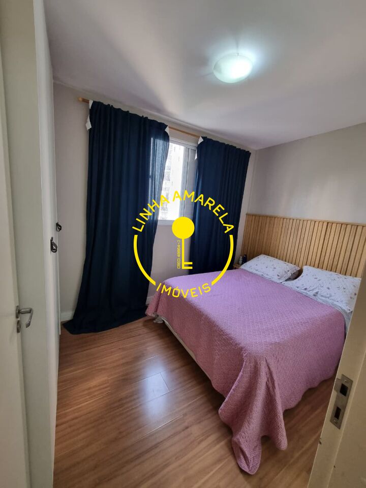 Foto 15 — Apartamento em Jardim Monte Kemel
