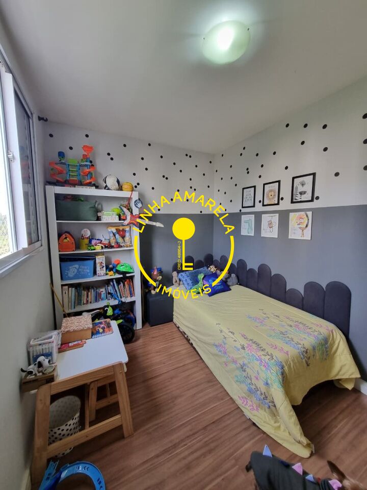 Foto 18 — Apartamento em Jardim Monte Kemel