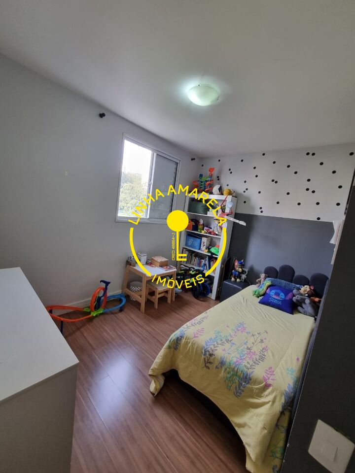 Foto 19 — Apartamento em Jardim Monte Kemel