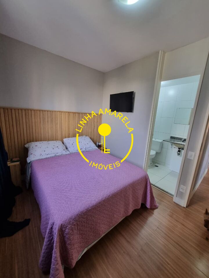 Foto 16 — Apartamento em Jardim Monte Kemel