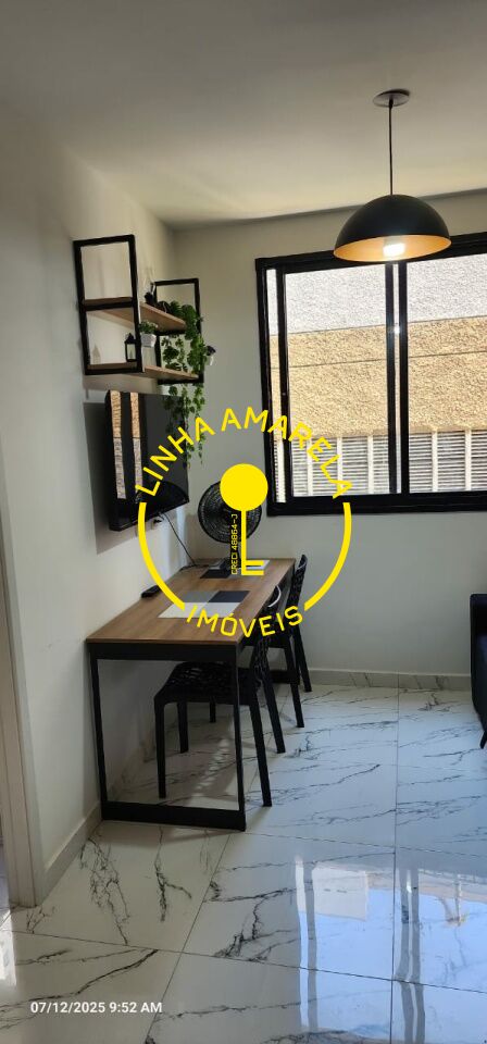 Foto 2 — Apartamento em Butantã