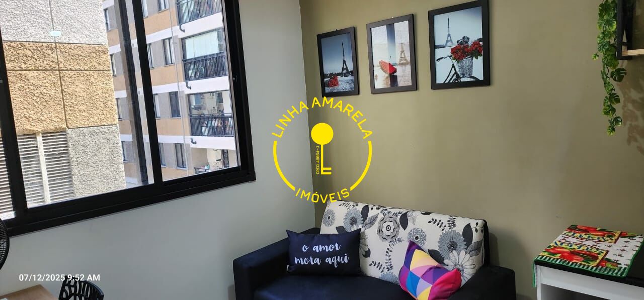 Foto 1 — Apartamento em Butantã