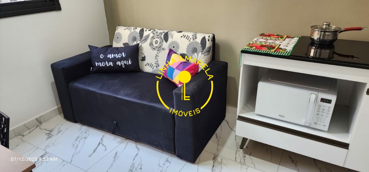 Foto 3 — Apartamento em Butantã