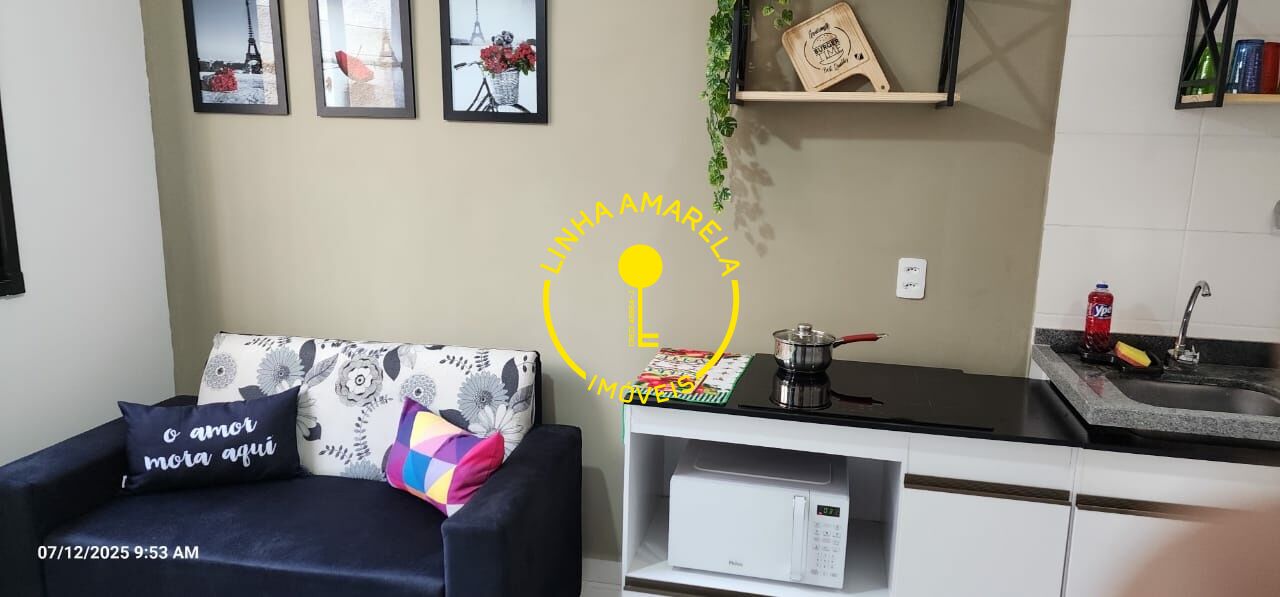 Foto 4 — Apartamento em Butantã