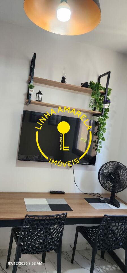 Foto 5 — Apartamento em Butantã