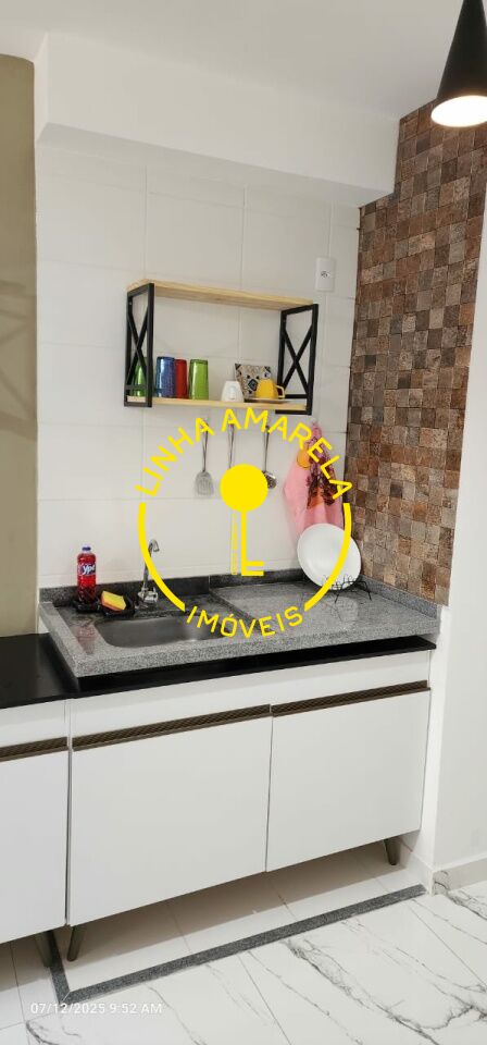 Foto 7 — Apartamento em Butantã