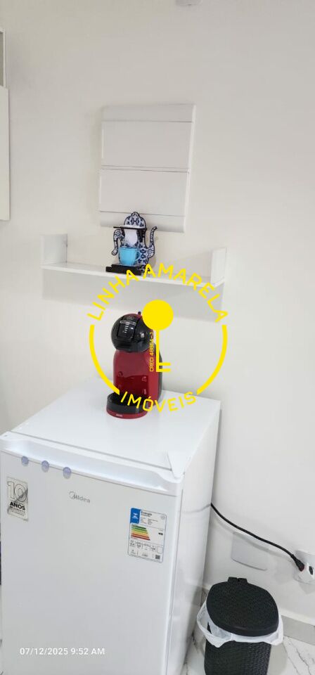 Foto 8 — Apartamento em Butantã