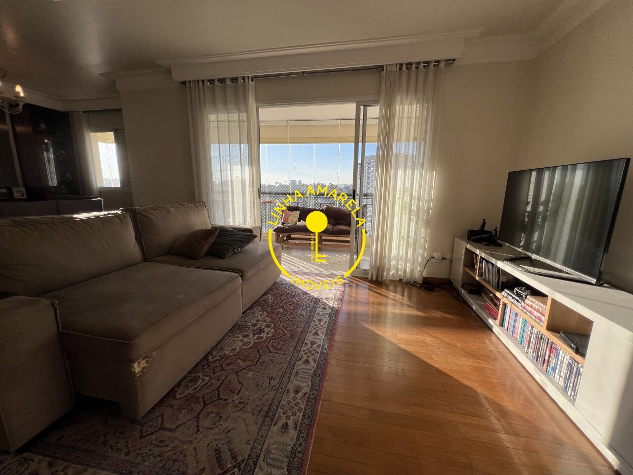 Foto 1 — Apartamento em Vila Sônia