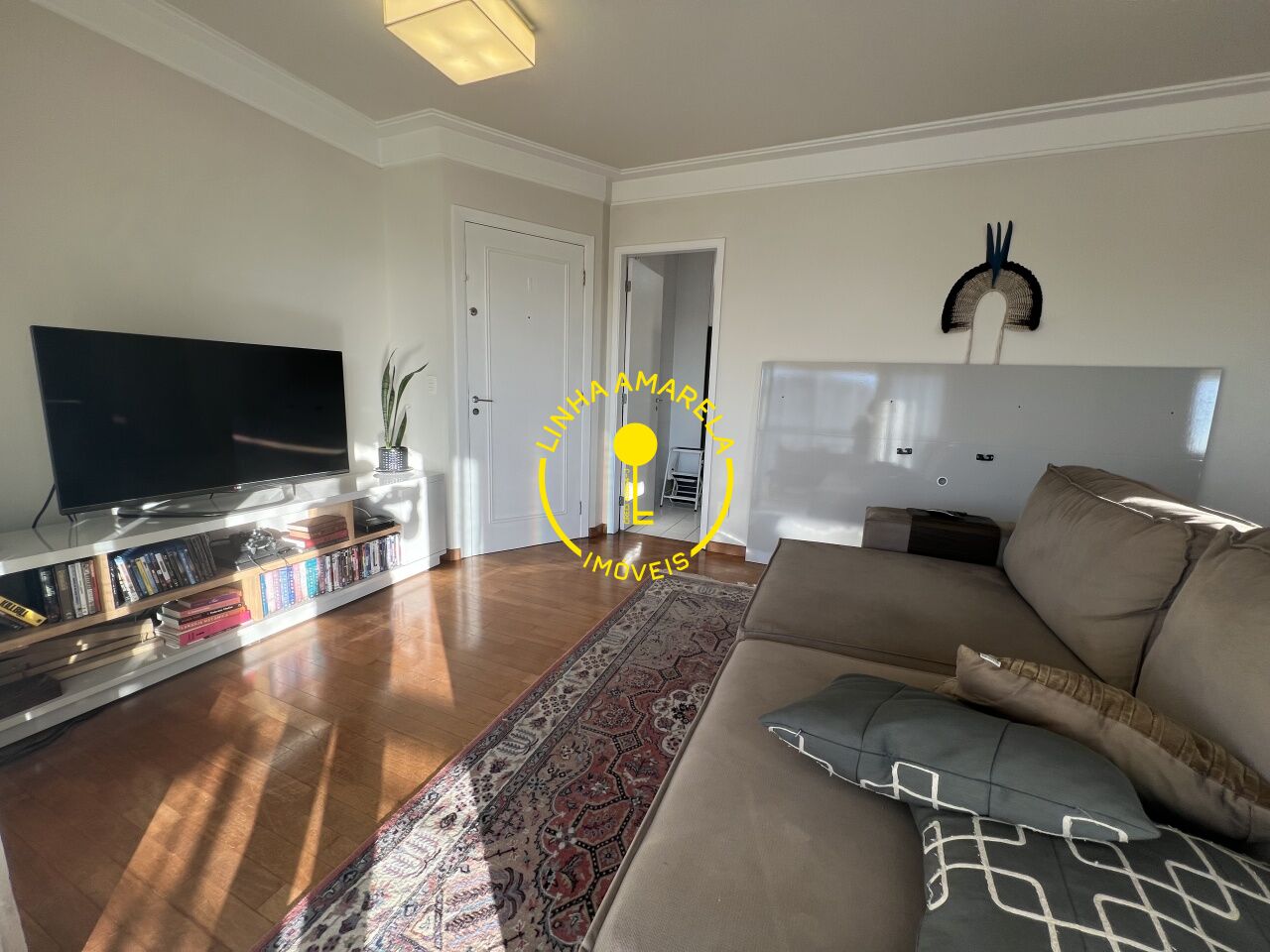 Foto 2 — Apartamento em Vila Sônia