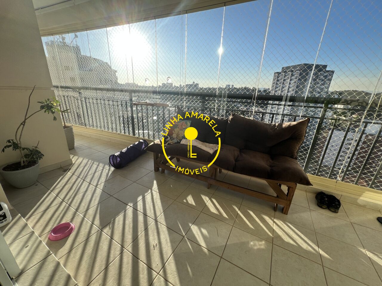 Foto 3 — Apartamento em Vila Sônia