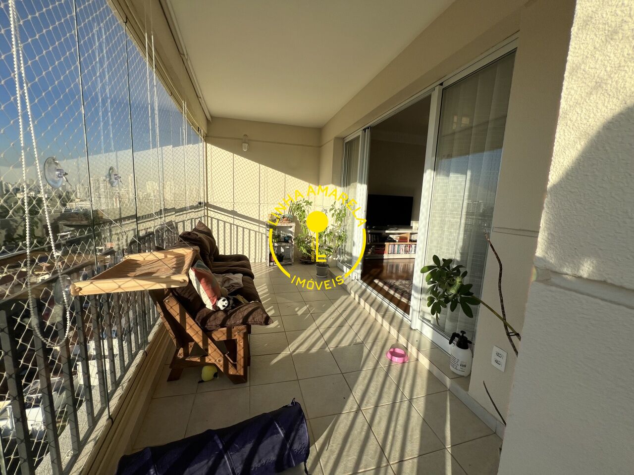 Foto 5 — Apartamento em Vila Sônia