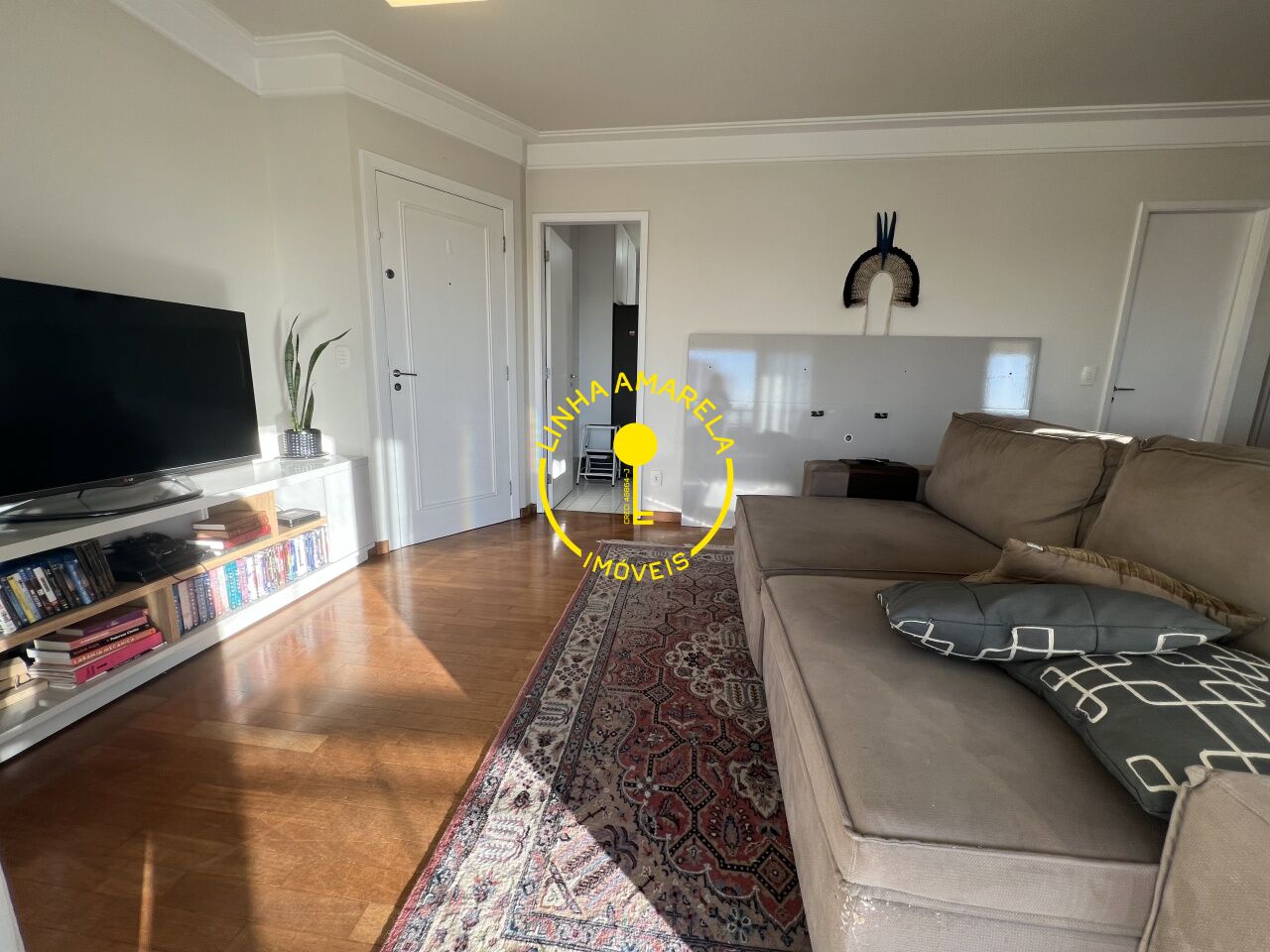 Foto 7 — Apartamento em Vila Sônia