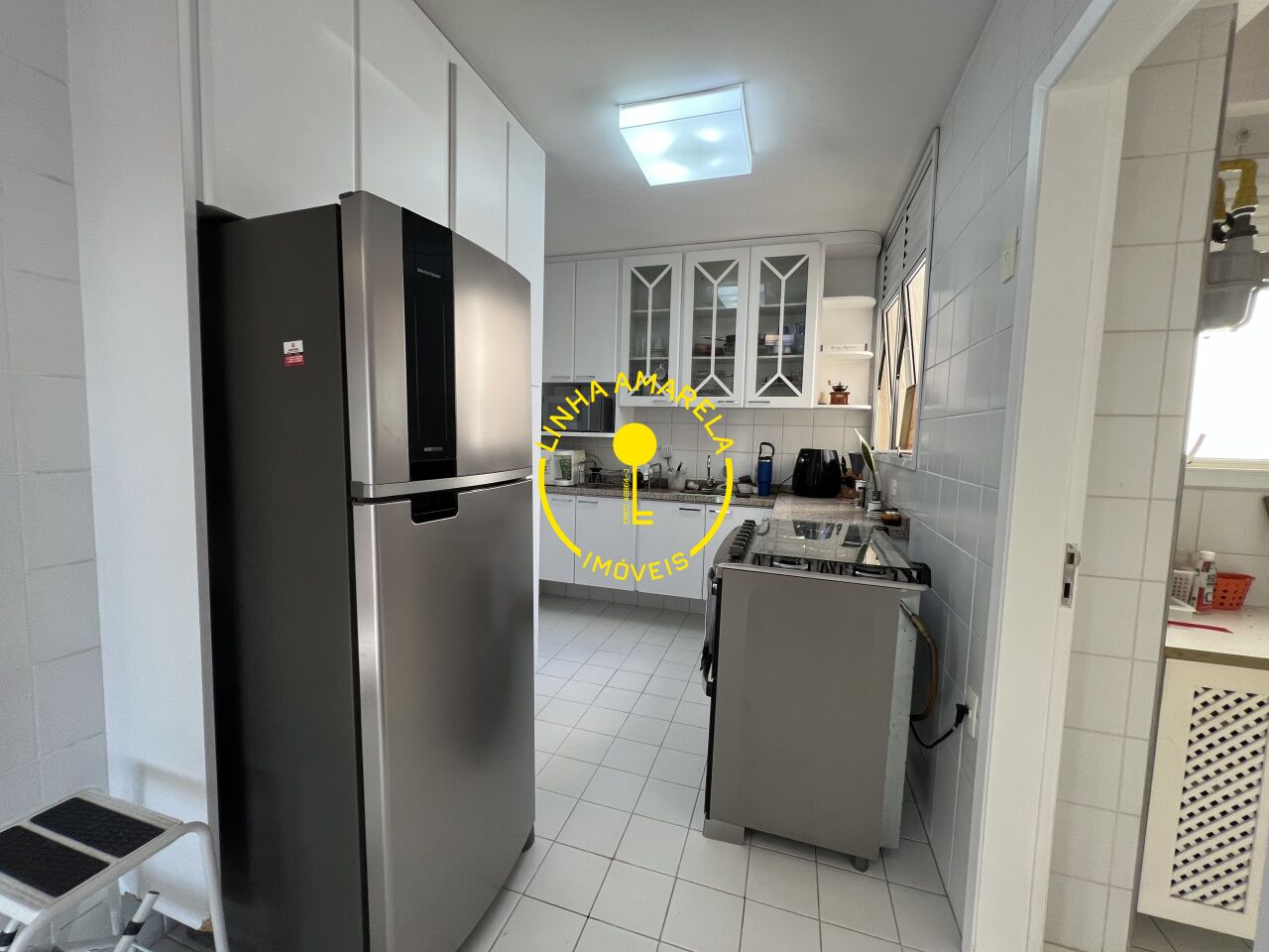 Foto 13 — Apartamento em Vila Sônia