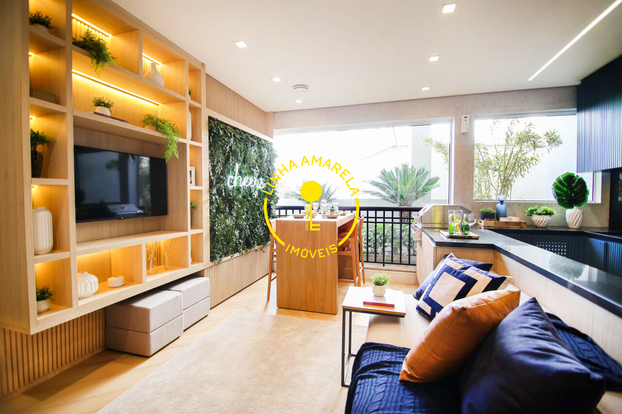 Foto 1 — Apartamento em Vila Andrade