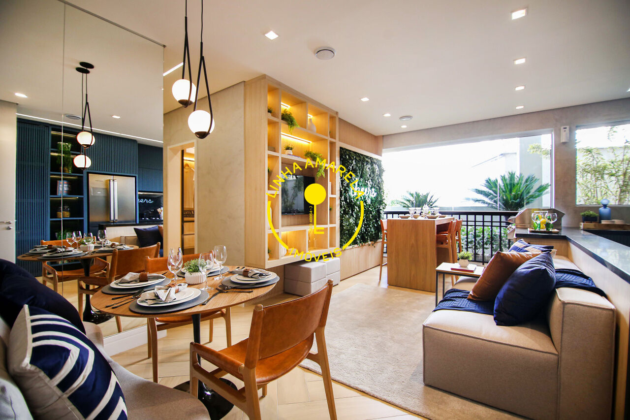 Foto 6 — Apartamento em Vila Andrade