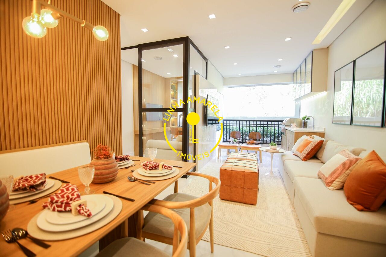 Foto 1 — Apartamento em Vila Andrade