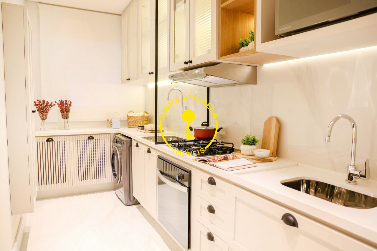 Foto 6 — Apartamento em Vila Andrade
