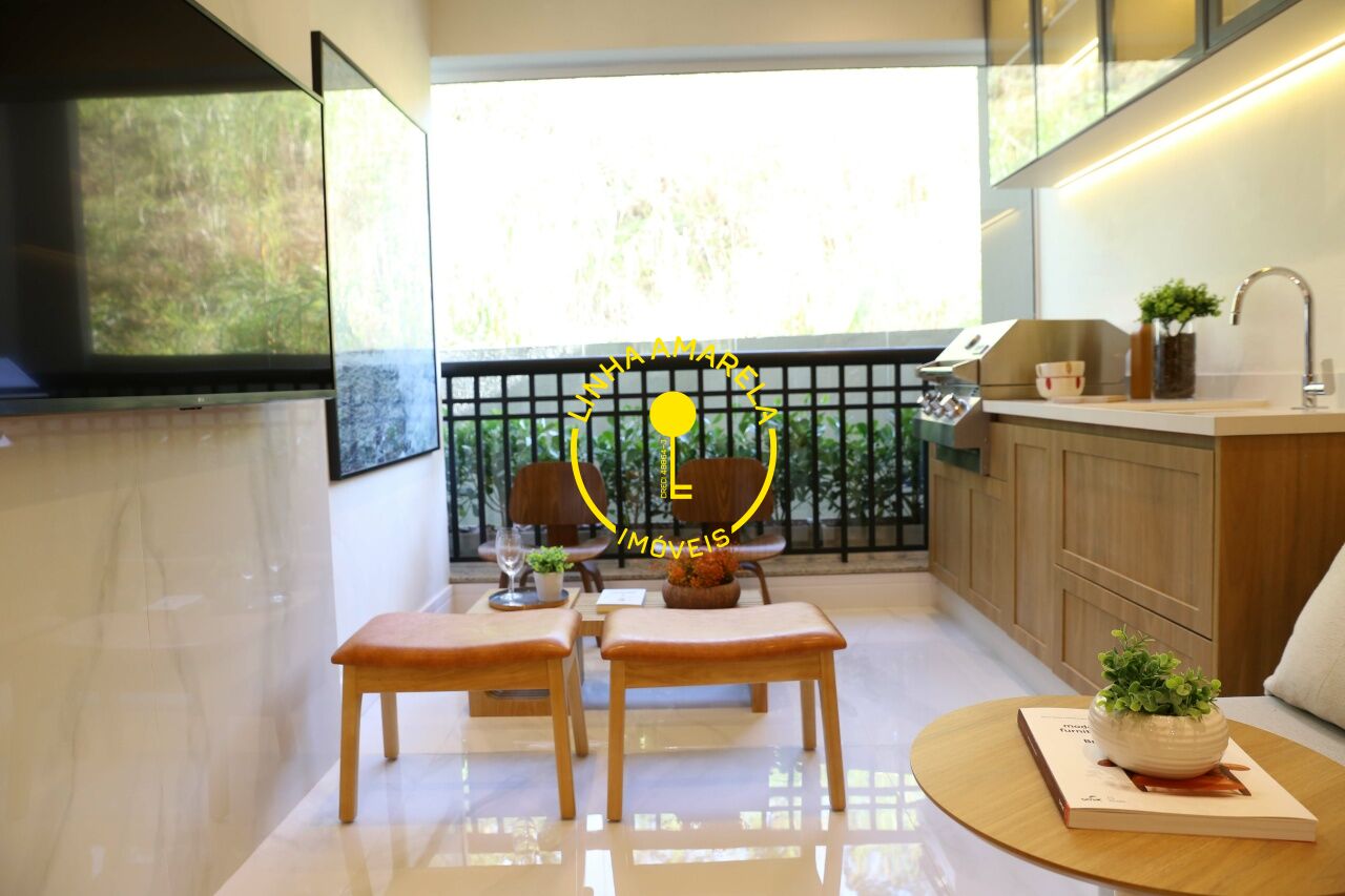 Foto 13 — Apartamento em Vila Andrade