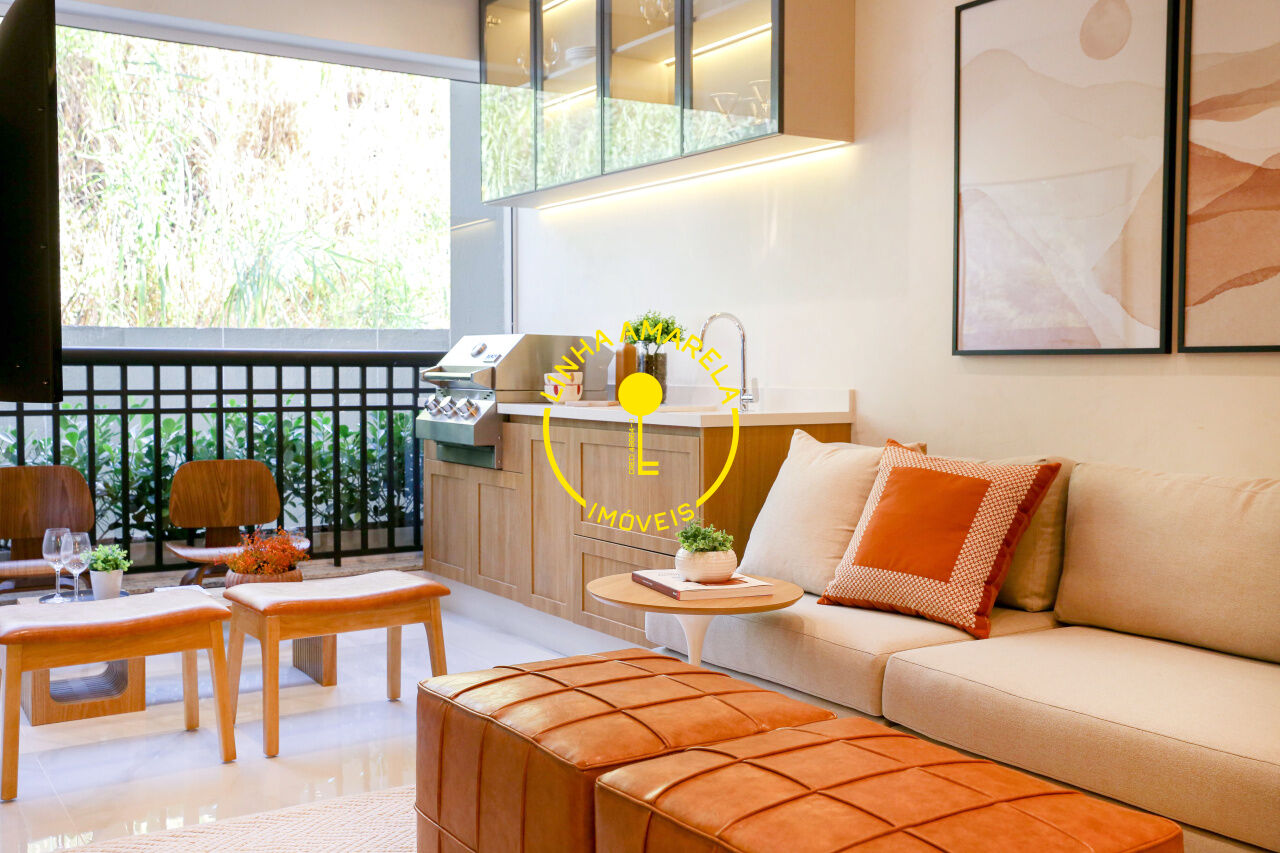 Foto 4 — Apartamento em Vila Andrade