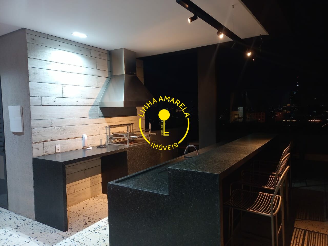 Foto 22 — Studio em Pinheiros